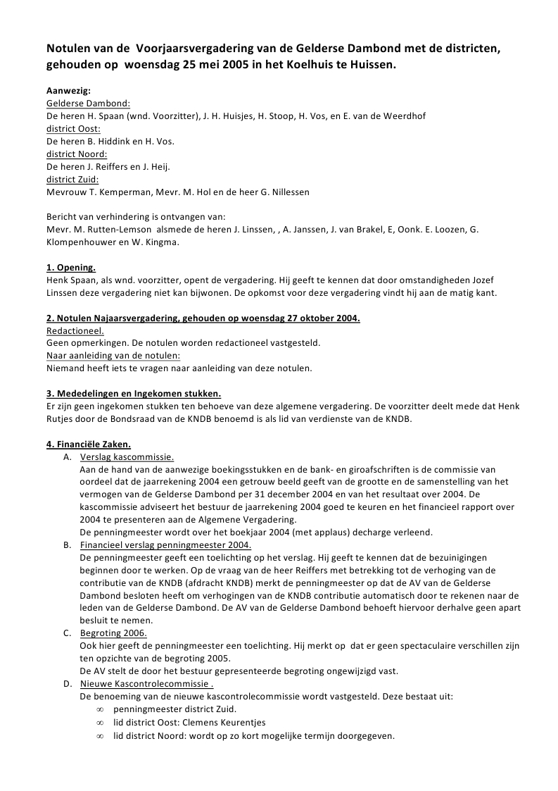 2005 voorjaarsverslag.pdf (pagina 4)